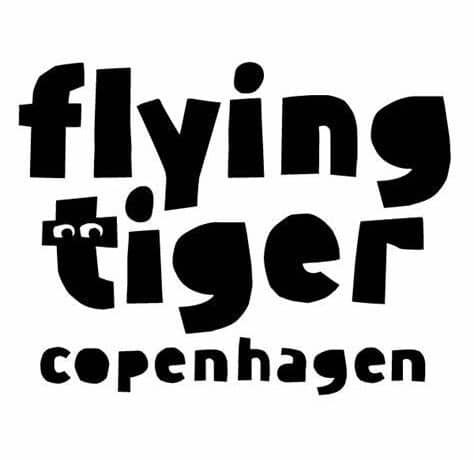 Flying Tiger Colchester