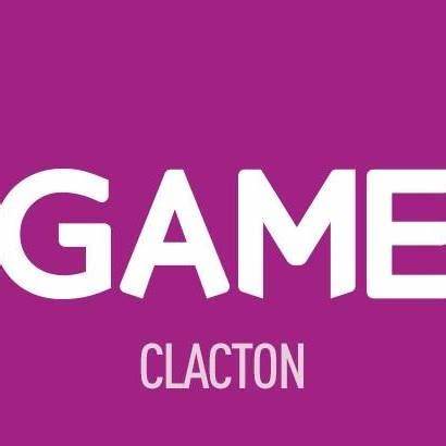 GAME Clacton-on-Sea | Consoles, Video Games & Accessories