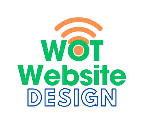 WOT Website Design