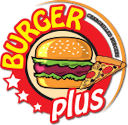 Burger Plus Colchester | Freshly Made Burgers & American Favourites