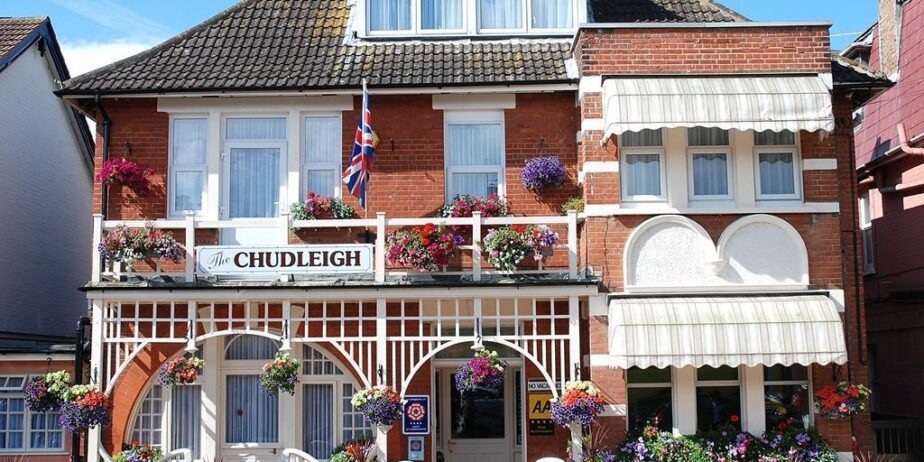 The Chudleigh