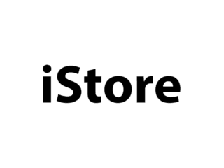iStore-Logo-white