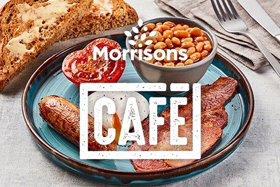 Morrisons Market Kitchen – Clacton