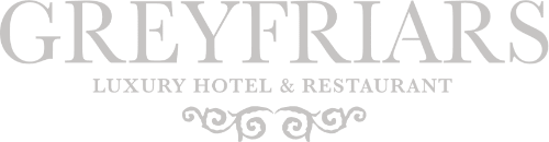 GreyFriars Colchester | Luxury Boutique Hotel & Dining