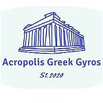 Acropolis Greek Gyros