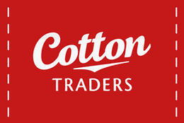 Cotton Traders – Clacton on Sea