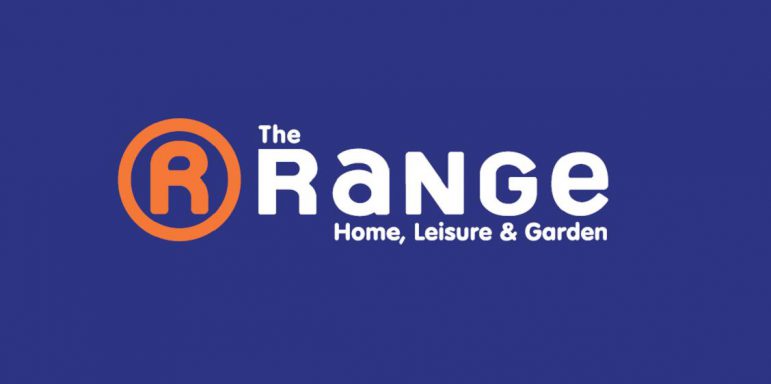 The Range Colchester | Home, Garden & Lifestyle Store