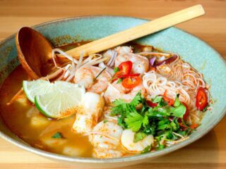 tom-yum-vermicelli