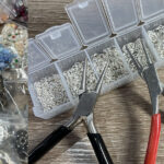 Beaded Jewellery Making Workshop