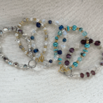 Make a Beaded Bracelet in 75 minutes